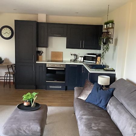 Bonny Vista Apartment Инвернес Екстериор снимка