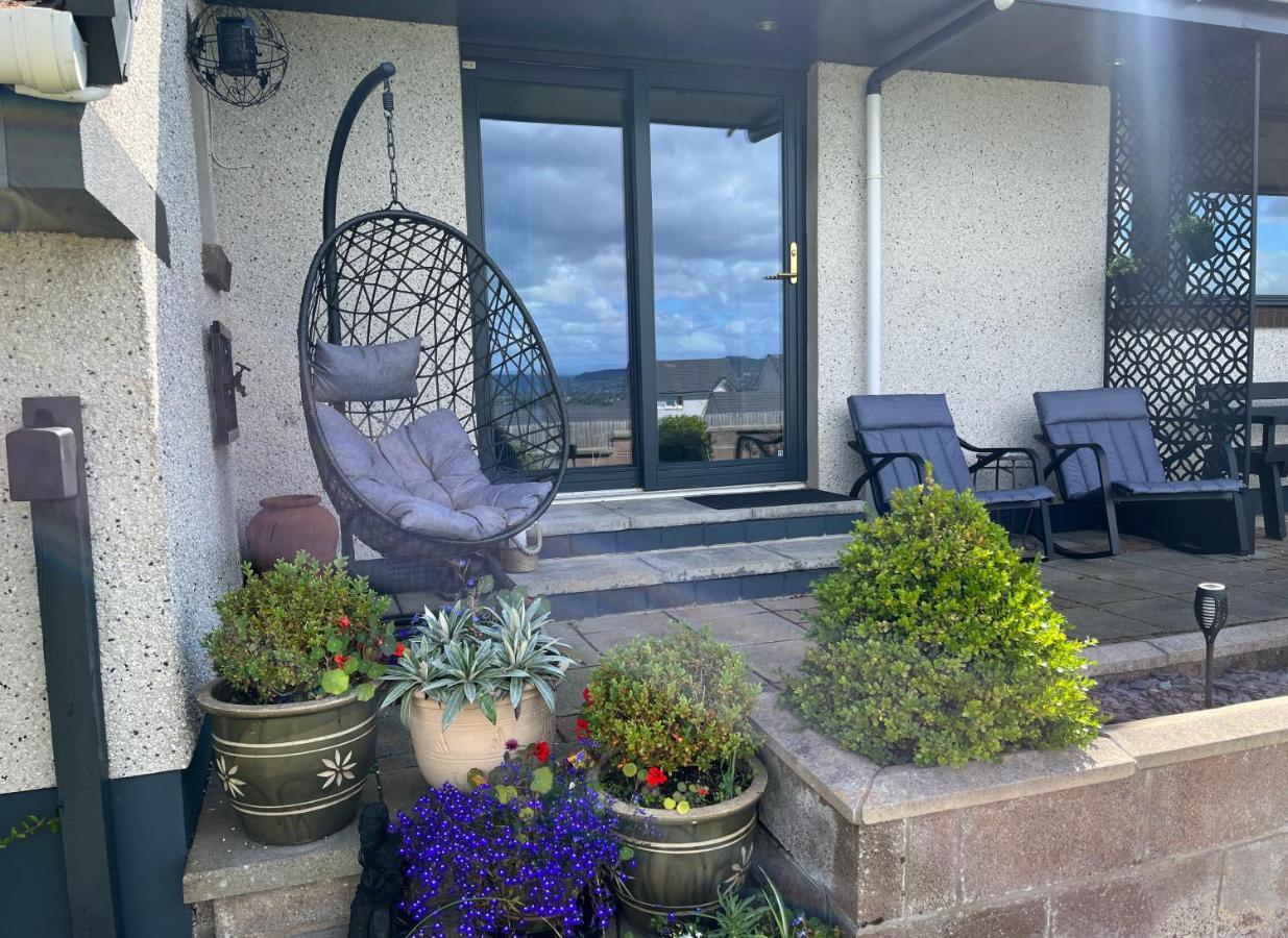 Bonny Vista Apartment Инвернес Екстериор снимка