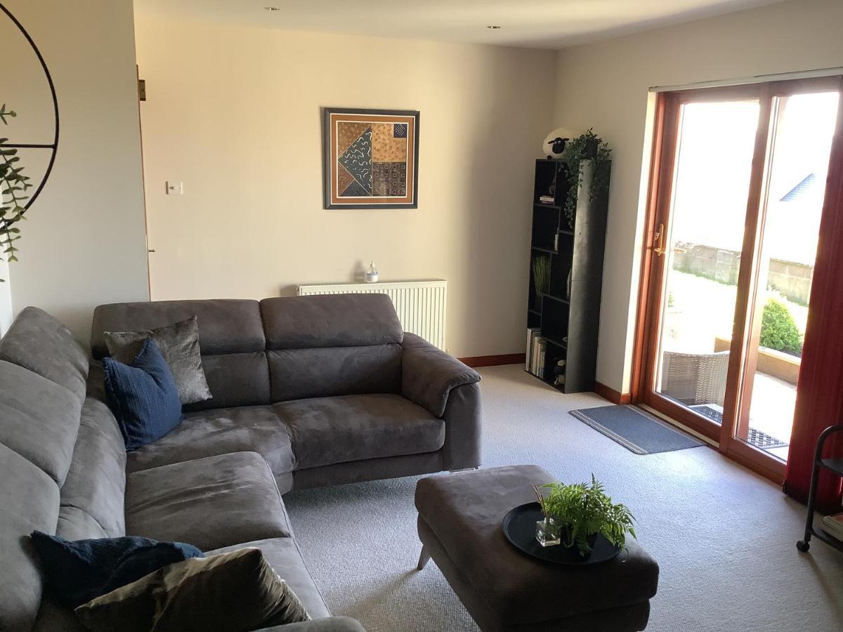 Bonny Vista Apartment Инвернес Екстериор снимка