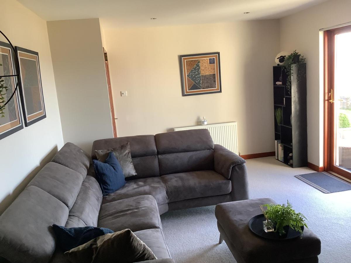 Bonny Vista Apartment Инвернес Екстериор снимка